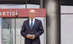 Siyasette Şok Gözaltı! CHP Ankara İl Başkanı Ümit Erkol Gözaltına Alındı!