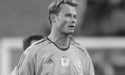 Yeşil Sahalardan Tren Raylarına Trajik Son: Alexander Manninger Hayatını Kaybetti