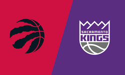 Toronto Raptors - Sacramento Kings Maçı Ne Zaman, Saat Kaçta, Hangi Kanalda?