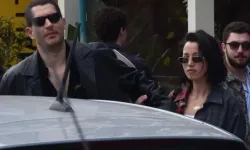 Uraz Kaygılaroğlu Yeni Kız Arkadaşıyla Görüntülendi! Kız Arkadaşı Kim? Kaç Yaşında?