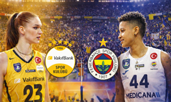 Sultanlar Ligi'nde Büyük Final!  Şampiyon Belli Oluyor! VakıfBank - Fenerbahçe Maçı Ne Zaman? Saat Kaçta, Hangi Kanalda?