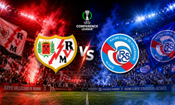 Konferans Ligi'nde Dev Maç! Rayo Vallecona - Strasbourg Maçı Ne Zaman? Saat Kaçta, Hangi Kanalda?