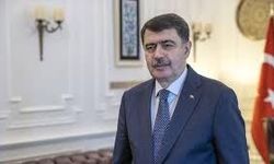 Yeni TİHEK Başkanı Vasip Şahin Kimdir? Kaç Yaşında? Nereli? Daha Önceki Görev Yerleri Neresi?