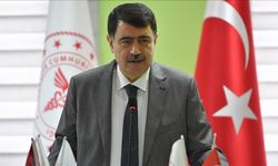 Ankara Valisi Vasip Şahin'e Görev! Resmi Gazete'de Gece Yarısı Ataması! Yeni TİHEK Başkanı Vasip Şahin Oldu!