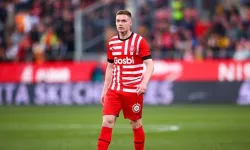 Trabzonspor'da Yılın Transfer Bombası! La Liga'nın Yıldızı Viktor Tsygankov Geliyor: Fatih Tekke Onayı Verdi!