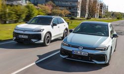 Volkswagen’den Toyota ve Honda’ya "Tam Hibrit" Resti! Yeni Golf ve T-Roc Hibrit İçin Geri Sayım Başladı!