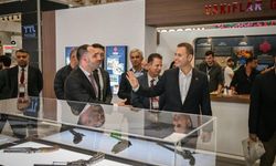 İstanbul’da Balıkesir Rüzgarı! Başkan Ahmet Akın: "Tescilli Yapıda Türkiye’nin İlk 5 İlinden Biriyiz"