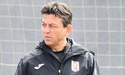 Balıkesirspor'da Play-Off Garantilendi Ama Durmak Yok! Zafer Uysal: "Nihai Hedef Şampiyonluk"