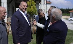 BİGADİÇ KABUĞUNU KIRIYOR: 2 YILDA DEV PROJELER, HEDEFTE İSTİHDAM VE MODERN ŞEHİR