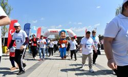 Balıkesir’de Otizm Farkındalığı İçin Anlamlı Koşu: Empati ve Dayanışma Ön Planda