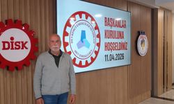 Emeklilerden Ankara Çıkartması! Balıkesir Temsilcisi Mustafa Türe: "Engelleri Birlikte Aşacağız!"