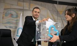 Ahmet Akın Meclis'te konuştu: Emanet sağlam ellerde!