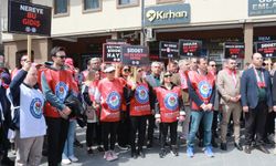 81 İlde İş Bırakma Kararı! Eğitim-Bir-Sen Balıkesir'den Sert Uyarı: "Sabrımız Taşıyor!"