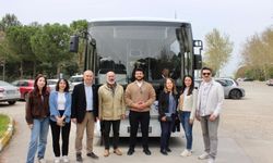 Balıkesir’de Mimar Sinan Mesaisi! Bigadiç’teki Tarihi Eserler İçin Restorasyon Adımı!