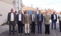 Savaştepe'de Büyük Buluşma! Akademisyenler ve Yetiştiriciler Bir Araya Geldi!