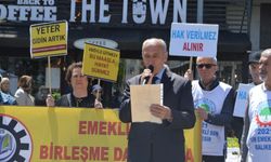 Balıkesir Emekli Derneklerinden Ortak Eylem! İmza Kampanyası Başlatıldı