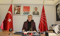 CHP Altıeylül'de İade-i İtibar! Hakan Keskin Göreve Geri Döndü!