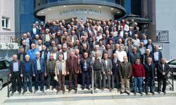 Balıkesir’de 23 Yıllık SEKA Hasreti Kahvaltıda Bitti: "Biz Büyük Bir Aileyiz"