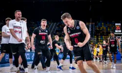 Lietuvos Rytas - Nymburk Maçı Ne Zaman, Saat Kaçta ve Hangi Kanalda?