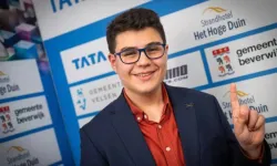 14 Yaşında Dünya Zirvesinde! Yağız Kaan Erdoğmuş Carlsen'in Rekorunu Parçaladı!