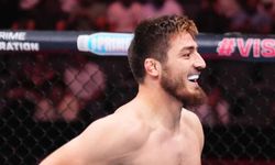 Vegas'ta Dev Gece! UFC Fight Night: Moicano vs. Duncan ve Temsilcimiz Yakhyaev’in Kritik Maçı Hakkında Her Şey!