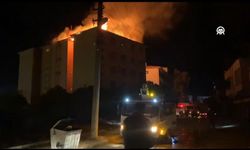 Nazilli Fen Lisesi Yurdunda Korkutan Yangın! 46 Öğrenci Tahliye Edildi: Vali'den İlk Açıklama