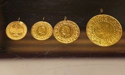 Yarım Altın Kaç Gram ve Kaç Ayar? 1 Adet Yarım Altın Saf Altın Miktarı, Çapı ve Teknik Özellikleri: