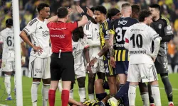 Derbinin Faturası Kesildi! Serdal Adalı, Sergen Yalçın, Cerny ve Agbadou... PFDK'ya Sevk Edildi!