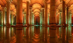 İBB'den Tarihi Karar! Yerebatan Sarnıcı Yarından İtibaren 1 TL: İşte Şartlar ve Detaylar...