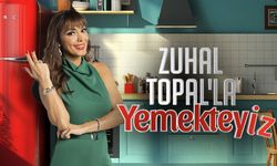Zuhal Topal’la Yemekteyiz’de Şampiyon Belli Oldu! 200 Bin TL Kime Gitti?