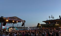 İstanbul Boğazı'nda Caz Rüzgarı! Galataport Jazz 2026 Başlıyor: İşte Ücretsiz Konser Programı!