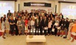 Balıkesir'de Akıl ve Zekâ Oyunları İl Finali Sonuçlandı