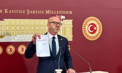 SERKAN SARI’DAN BANDIRMA SAHİL YENİCE TEPKİSİ! “1250 DÖNÜMLÜK MERA VE ORMAN KİŞİYE ÖZEL TAHSİS EDİLEMEZ”