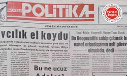 11 Mayıs 1990 Cuma: Savcılık el koydu