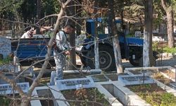 Ayvalık’ta Bayramda Mezarlığa Ücretsiz Ulaşım: Kabristan Ring Seferleri Başladı!