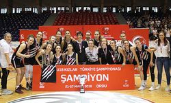 Çankaya Üniversitesi - Beşiktaş U18 Kızlar Maçı Canlı İzle: Hangi Kanalda, Saat Kaçta? (4 Mayıs 2026)