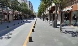 Arife günü kalabalık, birinci gün sessizlik! İşte Balıkesir'den manzaralar