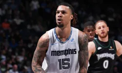 NBA Yıldızı Hayatını Kaybetti! Brandon Clarke Neden Öldü? Brandon Clarke Kimdir?
