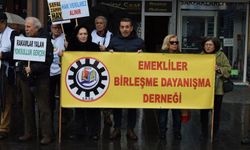 Emekliler Birleşme Dayanışma Derneği’nden CHP Kararına Tepki: Mutlak Butlan Kararına Derhal Son Verilmelidir
