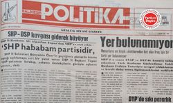 30 Mayıs 1990 Çarşamba: Yer bulunamıyor