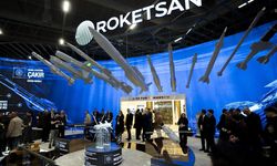 Savunma Sanayiinde Gövde Gösterisi! ROKETSAN SAHA 2026’da 4 Yeni Devini Tanıttı