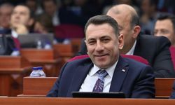 Tam da gününe denk getirdi! Yasin Sağay'dan manidar paylaşım...