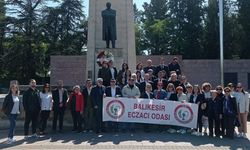 Balıkesir Eczacı Odası’ndan Dev Söyleşi! Sınav Kaygısı Nasıl Yönetilir?