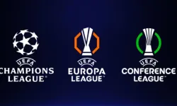 Avrupa Haritası Netleşti! Süper Lig'den 5 Takım Gidiyor! Hangi Takım Hangi Kupaya Gidiyor?