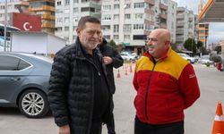 Ömür Mustafa Boyuer’in CHP Mesajı Tartışma Yarattı: “Birlik Çağrım Yanlış Anlaşıldı”