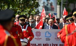 Direnişin ruhuna vefa... Kuva-yi Milliye Günü kutlu olsun