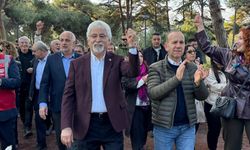 Mehmet Tüm "ayrışmanın tarafı olmam" dedi ama...