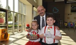 Balıkesir’den Dünyaya Anlamlı Mesaj: "Hayatı Paylaşmaya Engel Yok!"