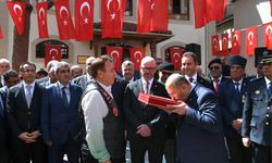 Balıkesir’de Milli Mücadele Ruhu Yollarda: İlk Kurşundan Son Kurşuna Sancak Teslimi