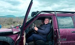 AK Parti Balıkesir Milletvekili Mustafa Canbey’den Havran Çıkarması! Motokros ve Off-Road Şenliği’ne Katıldı